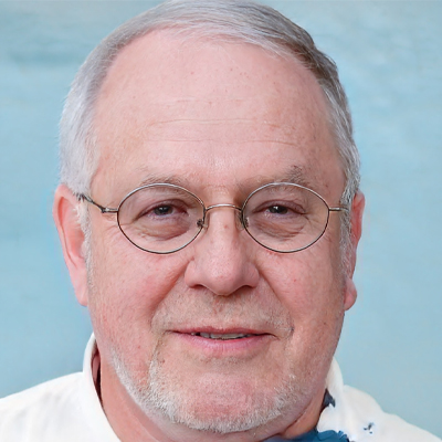 Joe Mirabal