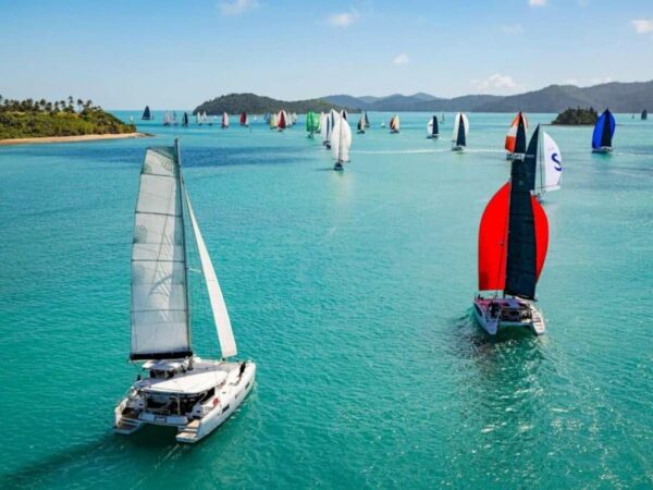 How to Plan the Perfect Yacht Trip: From Route to Equipment
